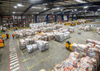 Codifrance fusionne avec Degrenne Distribution