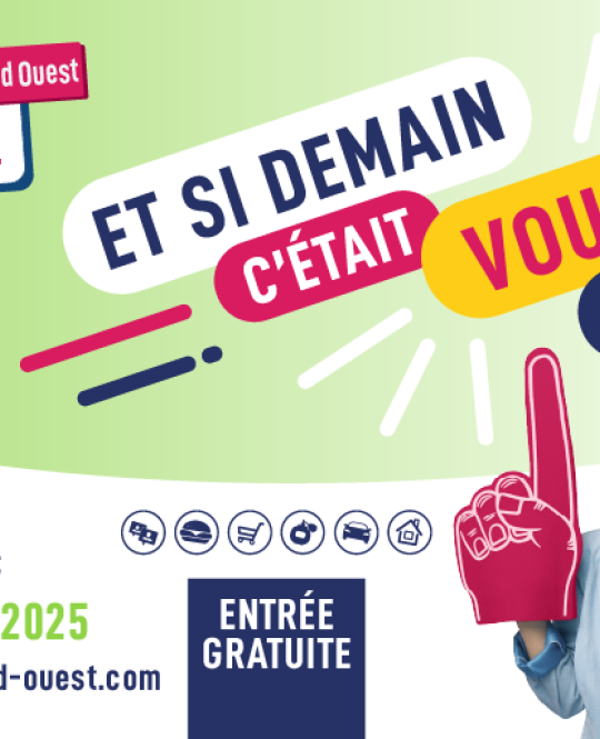 Forum Franchise Grand Ouest
