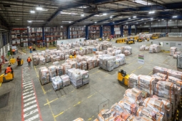 Codifrance fusionne avec Degrenne Distribution